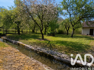  Maison à vendre 7 pièces 151 m²