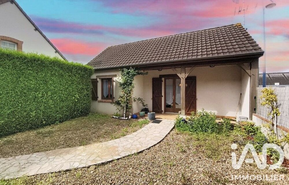 Location Maison de ville 2 pièces