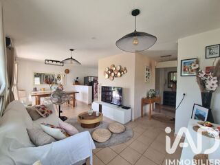  Maison à vendre 4 pièces 95 m²