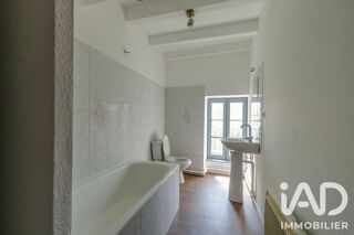  Maison à vendre 4 pièces 111 m²
