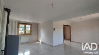  Maison à vendre 4 pièces 94 m²