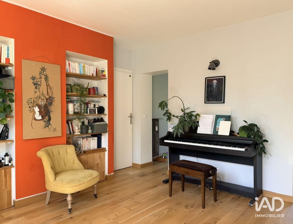 Vente Appartement Vente Appartement 4 pièces La rochelle