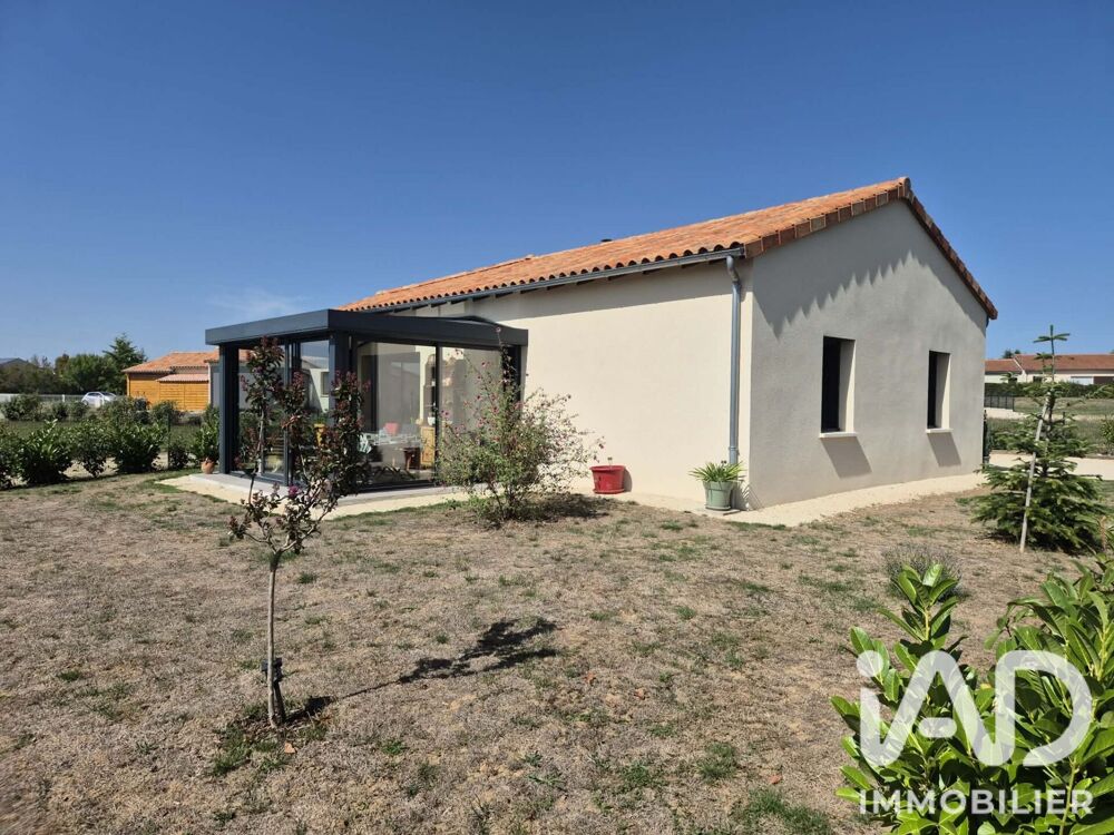 Vente Maison Vente Maison/villa 3 pièces Savigné