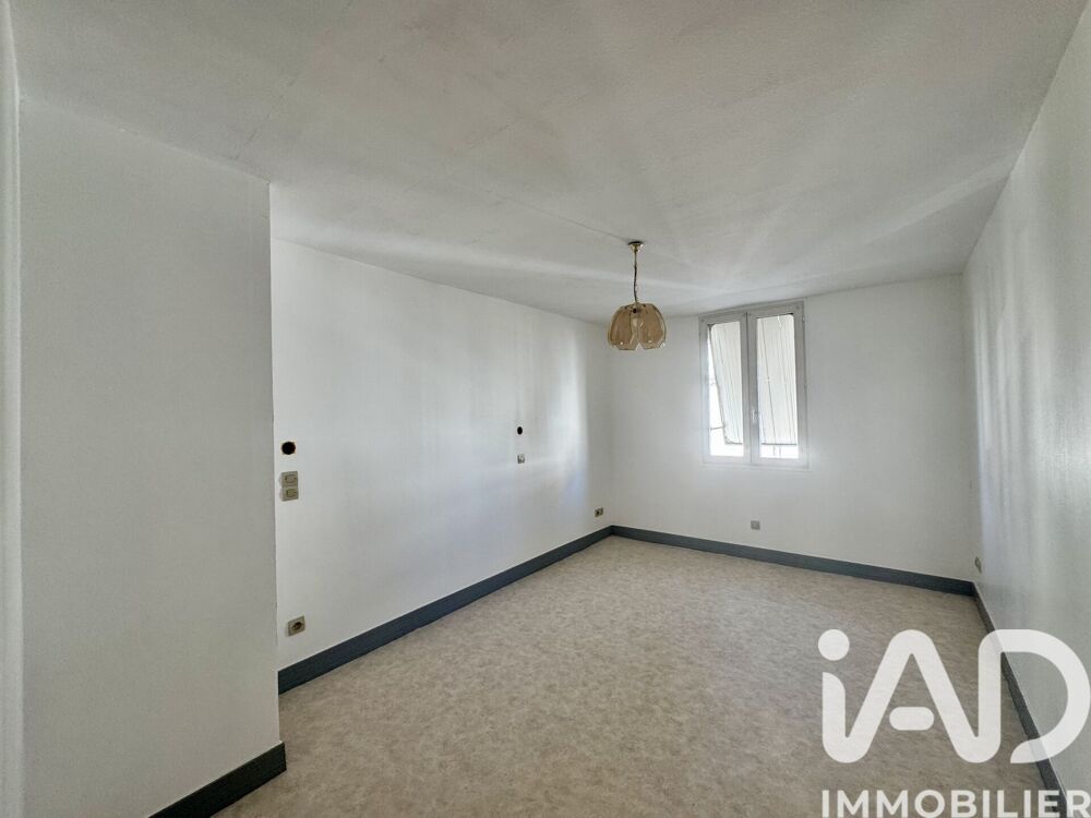 Vente Maison de ville 3 pièces