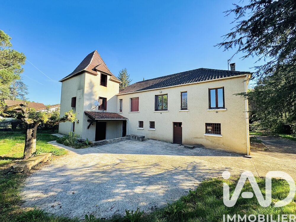 Vente Maison/villa 9 pièces