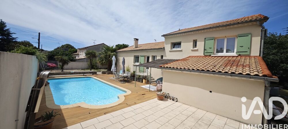 Vente Maison Vente Maison/villa 5 pièces Marguerittes