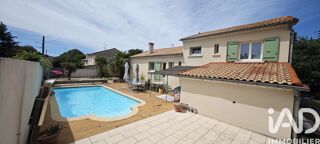  Maison à vendre 5 pièces 135 m²