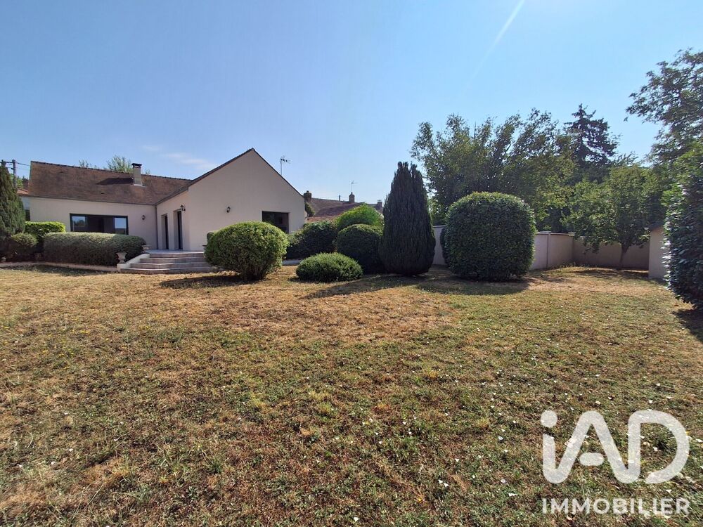 Vente Maison Vente Maison traditionnelle 5 pièces Misy-sur-yonne