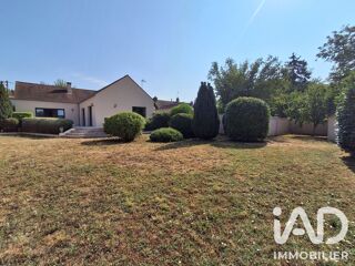  Maison à vendre 5 pièces 120 m²