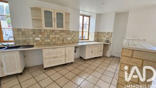  Maison à vendre 4 pièces 125 m²