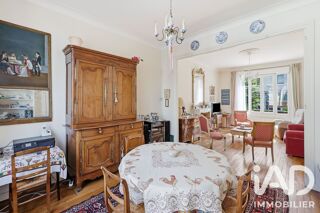  Maison à vendre 8 pièces 170 m²