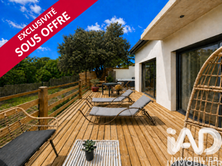  Maison à vendre 3 pièces 107 m²