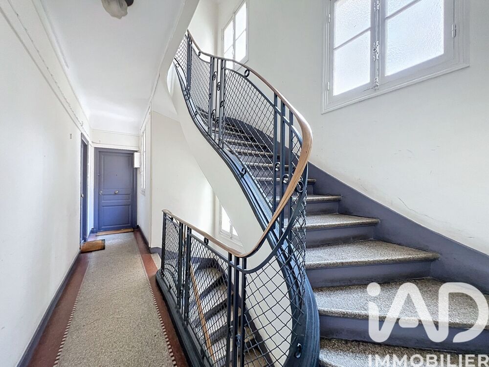 Vente Appartement Vente Appartement 2 pièces Paris 15