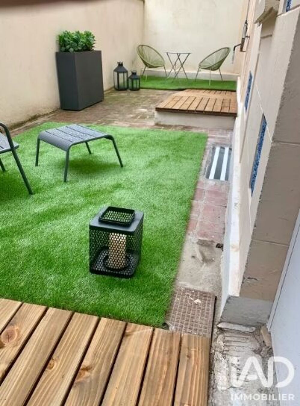 à vendre  Appartement Deauville (14800)