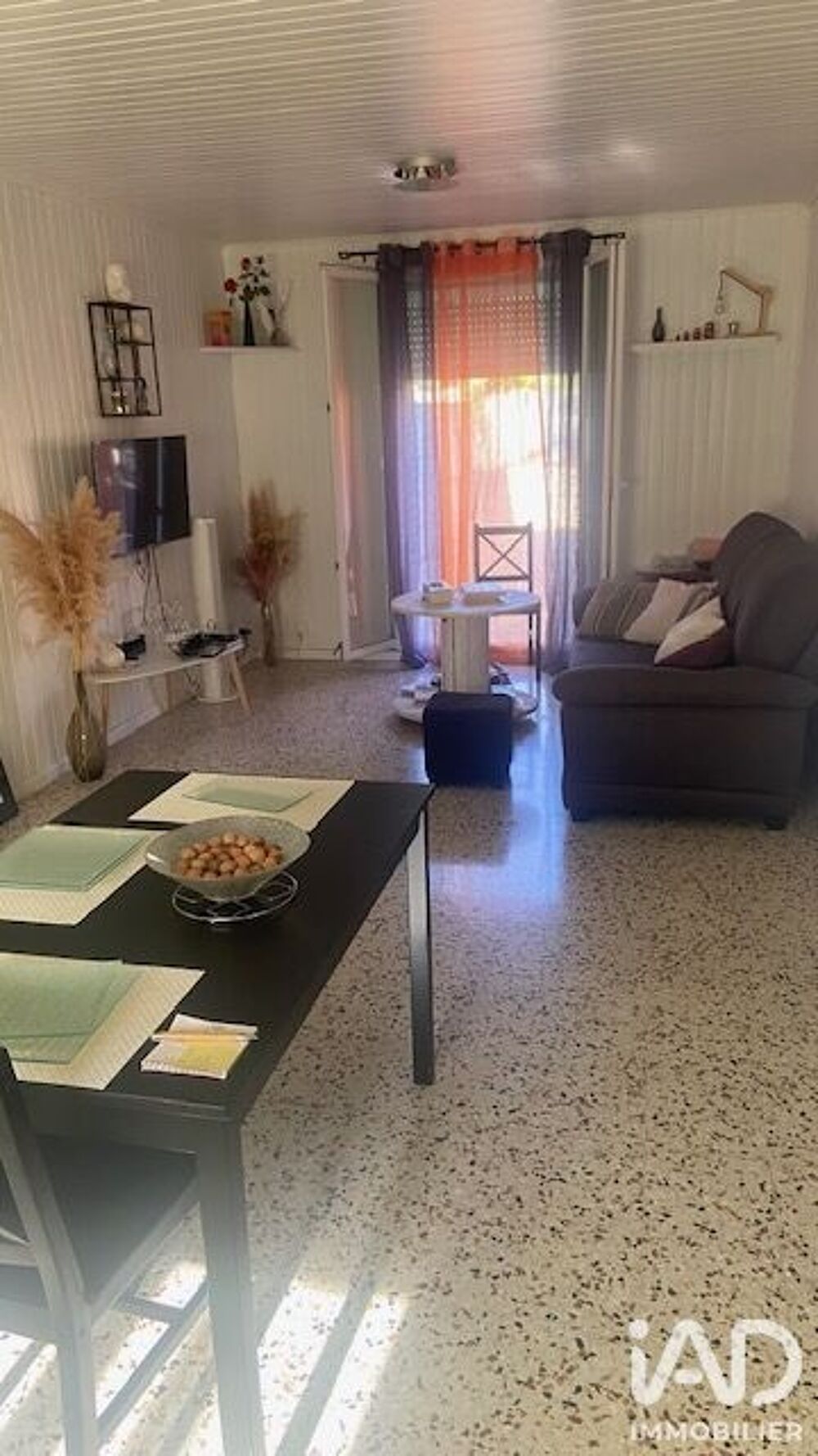 Vente Maison traditionnelle 5 pièces