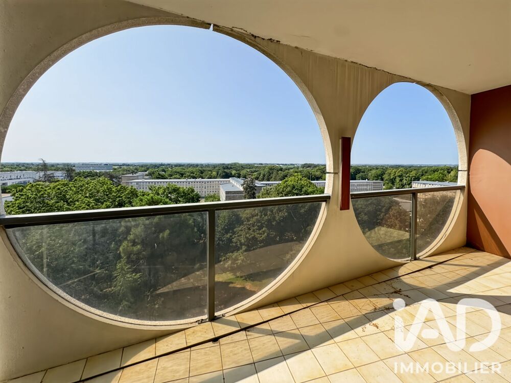 Vente Appartement Vente Appartement 4 pièces Rennes