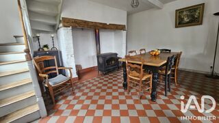  Maison à vendre 4 pièces 80 m²