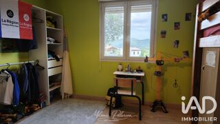  Maison à vendre 4 pièces 134 m²
