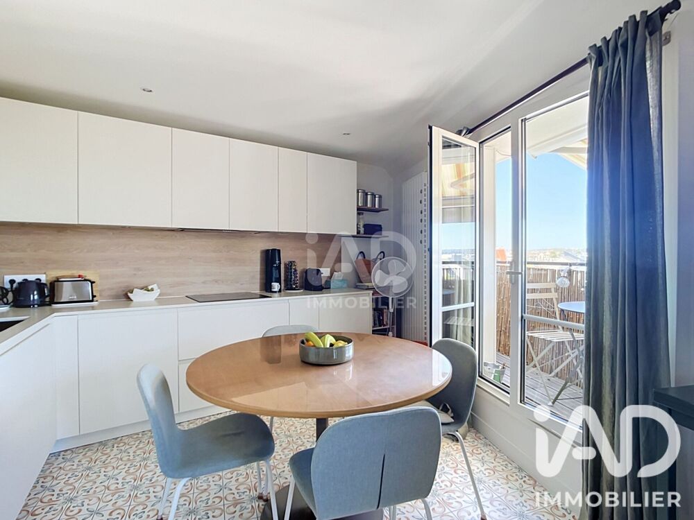 Vente Appartement Vente Appartement 3 pièces Saint-maur-des-fossés