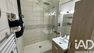  Appartement à vendre 3 pièces 60 m²
