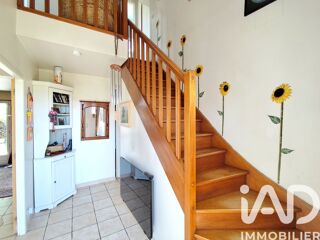  Maison à vendre 6 pièces 126 m²