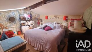  Maison à vendre 3 pièces 41 m²