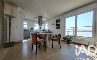  Appartement à vendre 5 pièces 103 m²