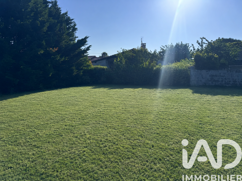 Vente Terrain Vente Terrain 636 m&sup2; Léguevin