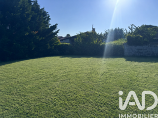  Terrain à vendre 636 m²
