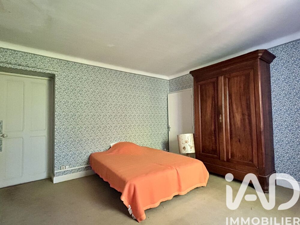 Vente Maison de village 8 pièces