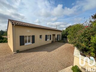  Maison à vendre 6 pièces 129 m²