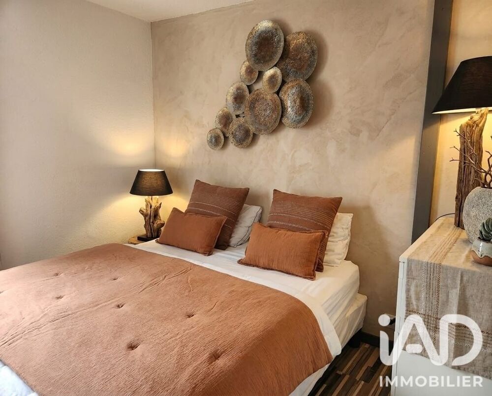 Vente Maison Vente Maison/villa 3 pièces Moliets-et-maa