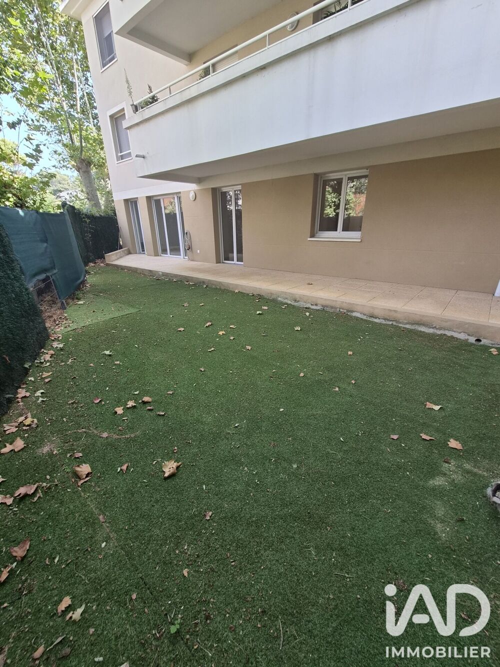 Vente Appartement Vente Appartement 3 pièces Marseille 11