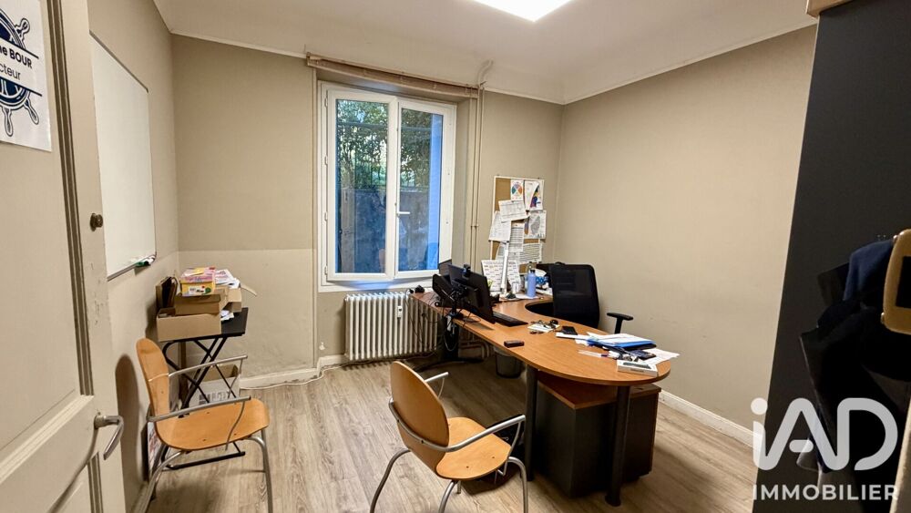 Vente Appartement Vente Appartement 10 pièces Aubenas