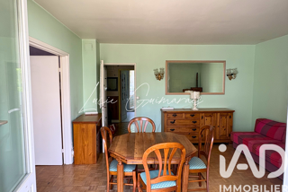  Appartement � vendre 4 pi�ces 72 m�