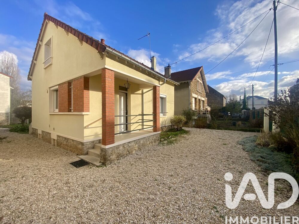 Vente Maison traditionnelle 5 pièces