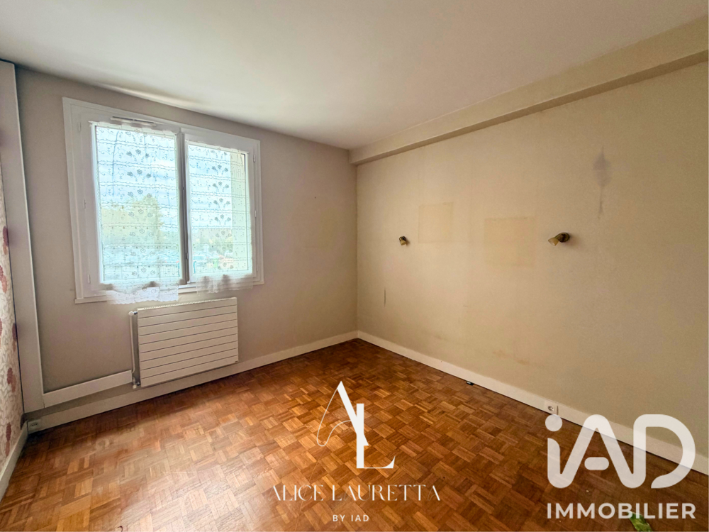 Vente Appartement Vente Appartement 4 pièces Mantes-la-ville