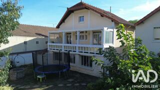  Maison à vendre 5 pièces 147 m²