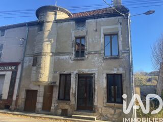  Maison � vendre 5 pi�ces 102 m�