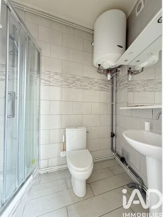  Appartement � vendre 2 pi�ces 18 m�