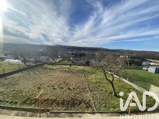  Maison � vendre 4 pi�ces 73 m�