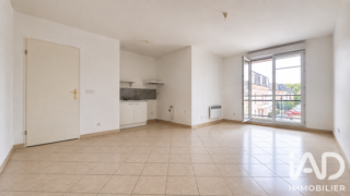  Appartement à louer 3 pièces 51 m²