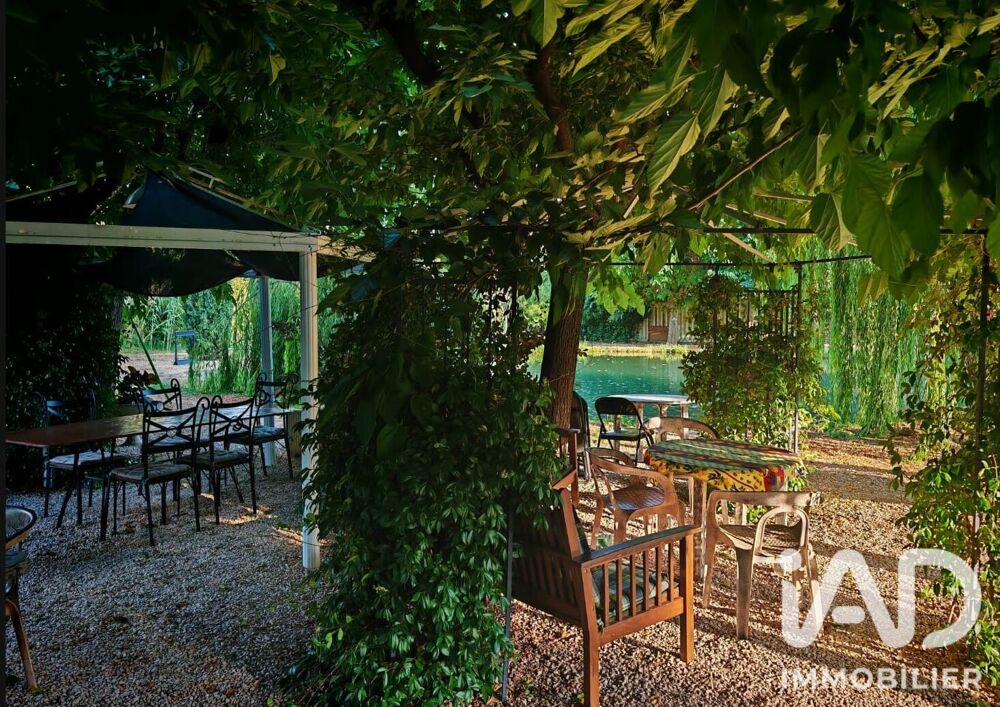 Vente Maison Vente Domaine 3 pièces Carnoules