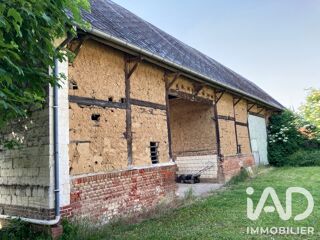  Maison à vendre 3 pièces 118 m²