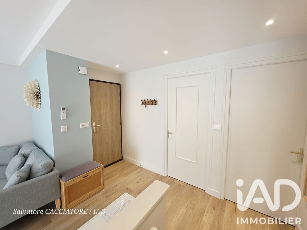 Vente Appartement Vente Appartement 3 pièces Aix-les-bains
