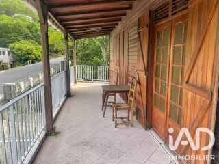  Immeuble à vendre 137 m²
