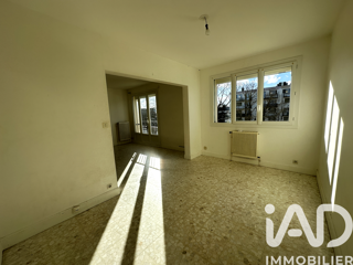  Appartement à vendre 3 pièces 75 m²