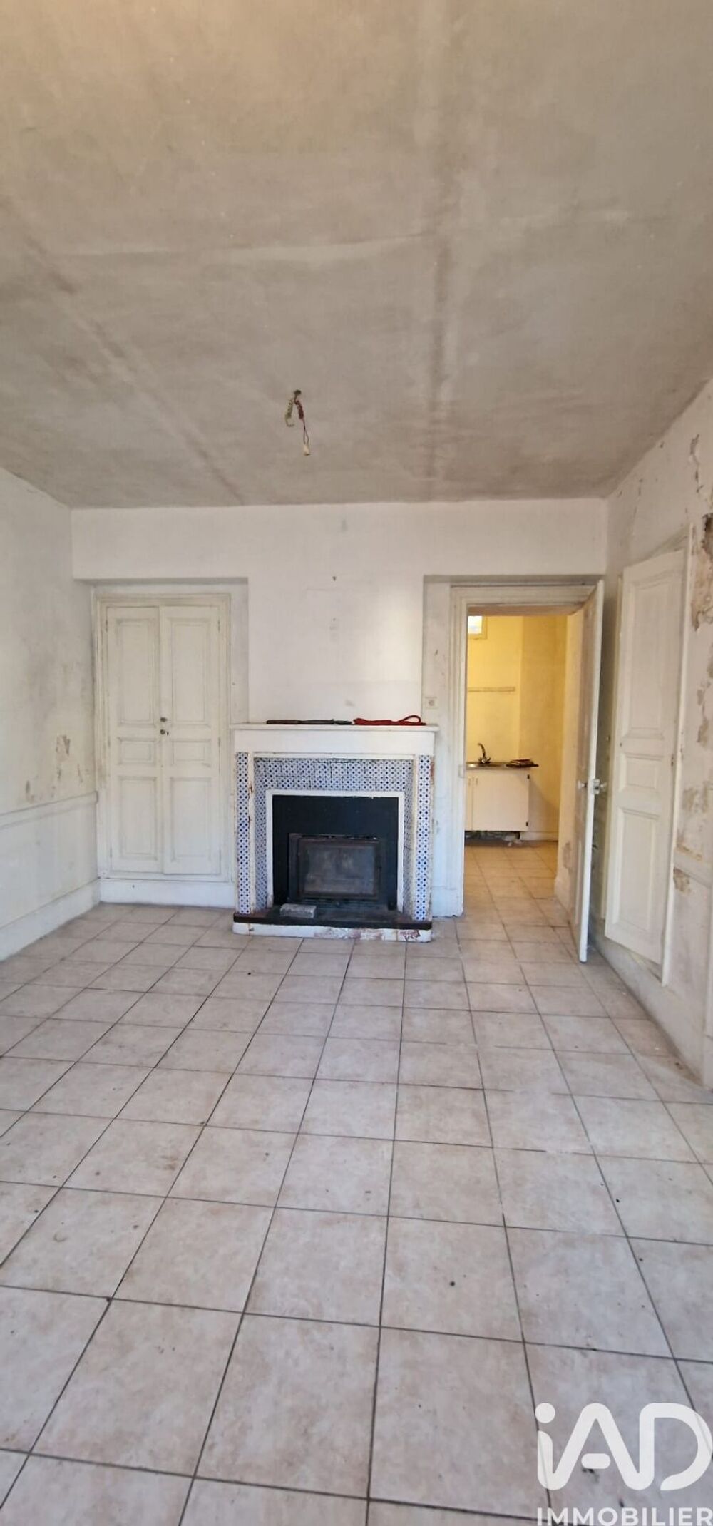 Vente Maison Vente Maison de village 7 pièces Nuits