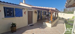  Maison � vendre 4 pi�ces 91 m�