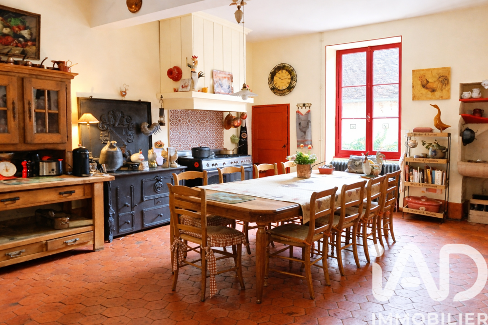 � vendre  Maison Charrecey (71510)